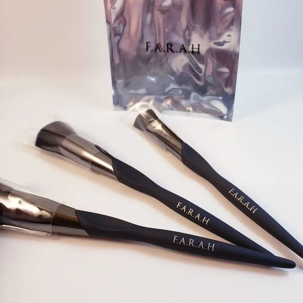 FARAH F.A.R.A.H Be Beautiful Be You 3-Piece Perfec
